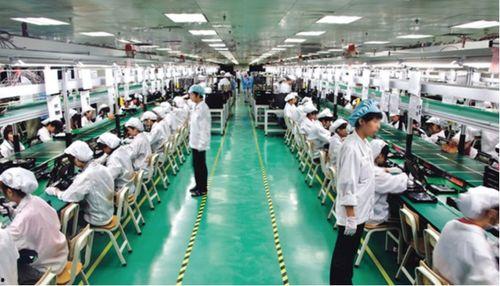 富士康郑州员工爆料新闻,揭秘工厂内部真实情况与工作环境 第1张 富士康郑州员工爆料新闻,揭秘工厂内部真实情况与工作环境 第1张