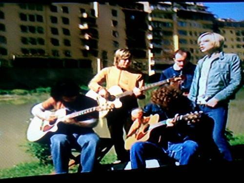 一起乐队爆料视频,独家爆料视频带你走进音乐幕后  第2张